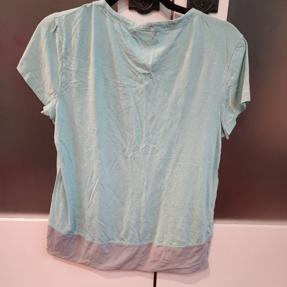 Satva Premium Organic Cotton Padma Tshirt - Picture 4 of 6